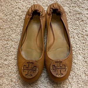 Tory Burch flats